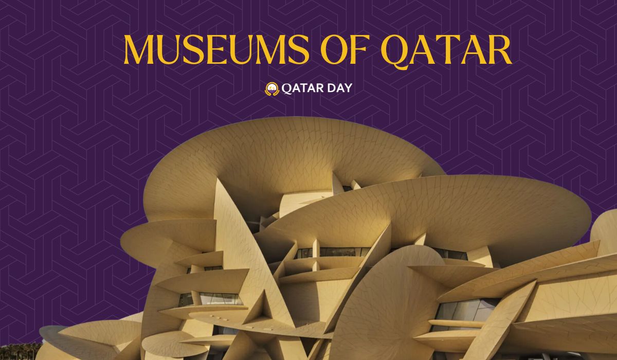 Discover the Museums of Qatar: A Cultural Journey